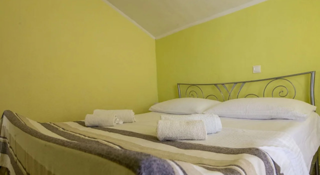 Apartment Zorana, Забронировать Апартаменты/квартира Примоштен Шибеник