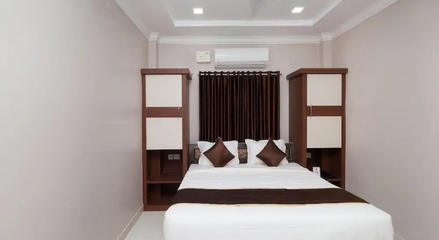 Hotel Aashiyana By OYO Rooms, Book Hotel 3-stjernede hoteller i Kāhārpāra, 3*