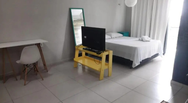 OYO Hotel Nuvem