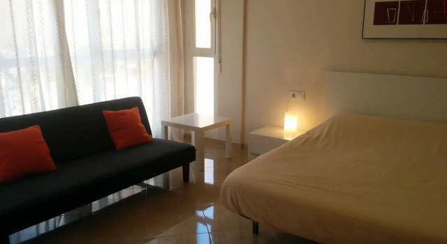 RealRent Jardines de Viveros, Забронировать Отель  