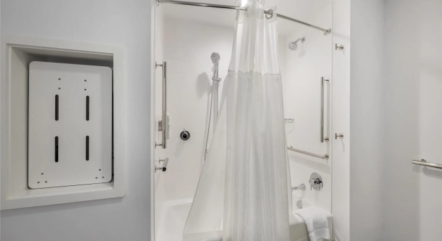 Номер Standard Hilton Garden Inn Gallatin