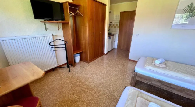 Двухместный номер Standard Pension Lambrecht
