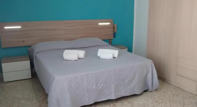 Студия Carpe Diem Apartments