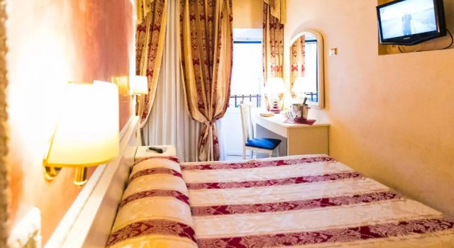 Двухместный номер Standard Hotel Erdarelli