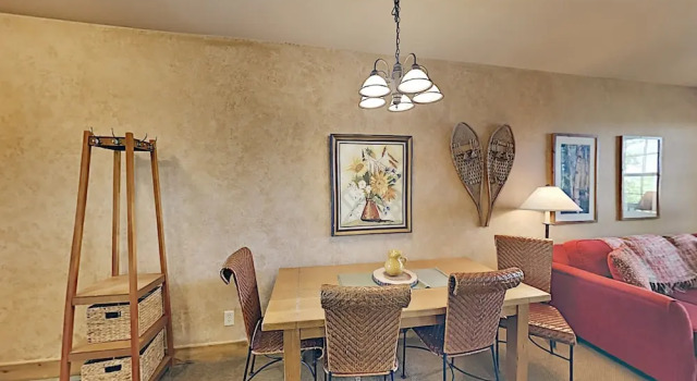 8203ns20 2 Bedroom Condo