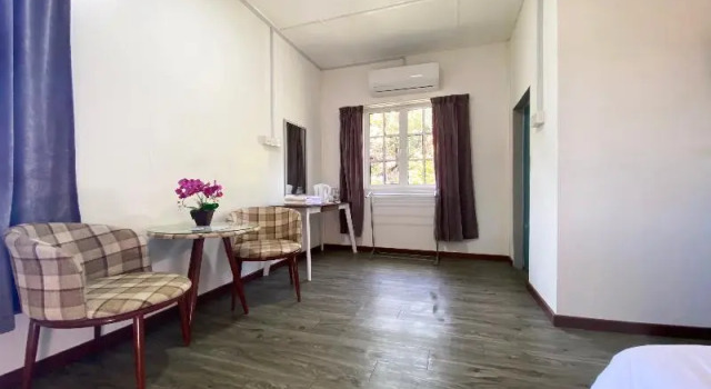 SPOT ON 90279 Kinomulok Garden, Rezervovat Hotel Ranau Sabah