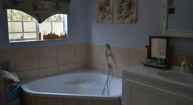 Коттедж Ambleside Clarens Self Catering Cottages