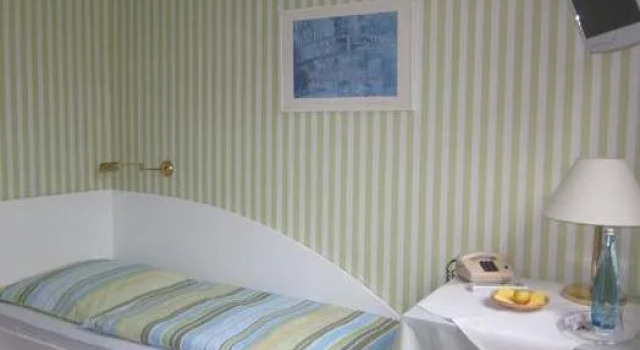 Parkhotel Lüneburg, 预订 酒店 罗特斯菲尔德 吕讷堡