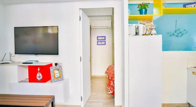 Holiday House in Maiori ID 4035