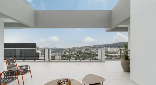 Apartments Just a few Minutes From Ufsc, Condo With Laundry Facilities