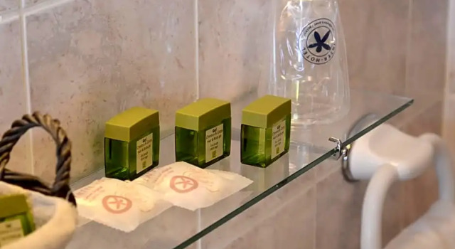 Номер Economy The Originals City, Hôtel Le Cheval Rouge, Tours Ouest