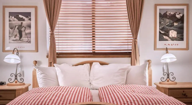 Номер Standard Hotel Pension Anna