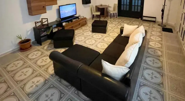 Căn hộ MOSAICO ALFETTA