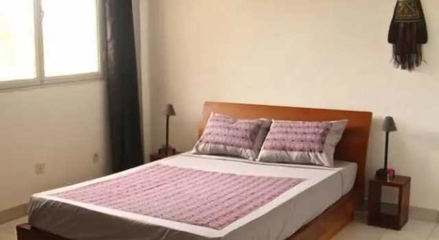 Двухместный номер Standard B & B Le Nomade