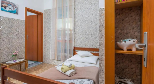 Guest house Ivona, Prenota Affittacamere Splitska 