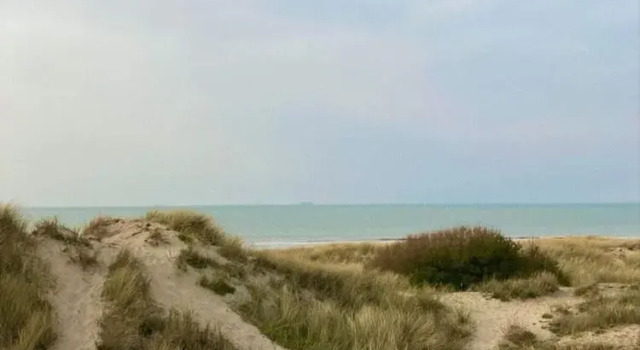 Апартаменты Huswell - Charming Central Apartment in Ostend - Perfect for 7 Guests