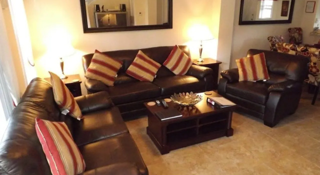 Ov2644 - Emerald Island - 3 Bed 2.5 Baths Townhome, Забронировать Дом для отпуска Отели Фор Корнерз с бассейном, Бассейн