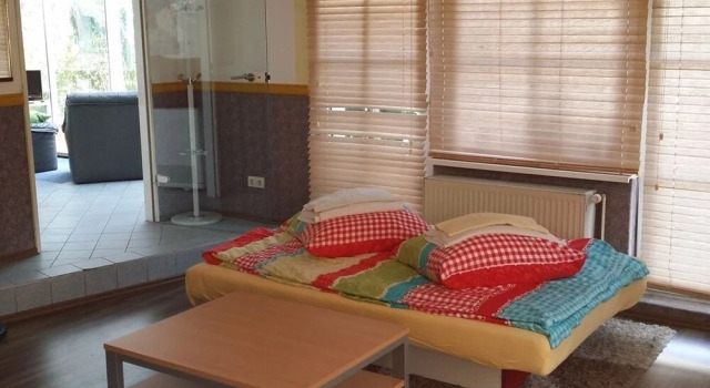 Ferienwohnung Dressler