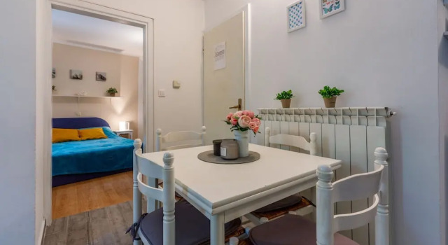 Apartments Kalla