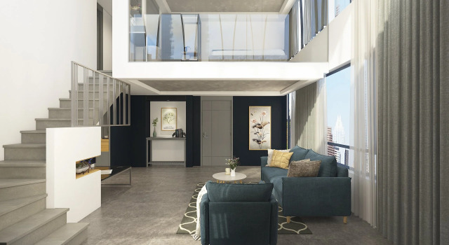 Номер Standard Odin Hotel Quy Nhon