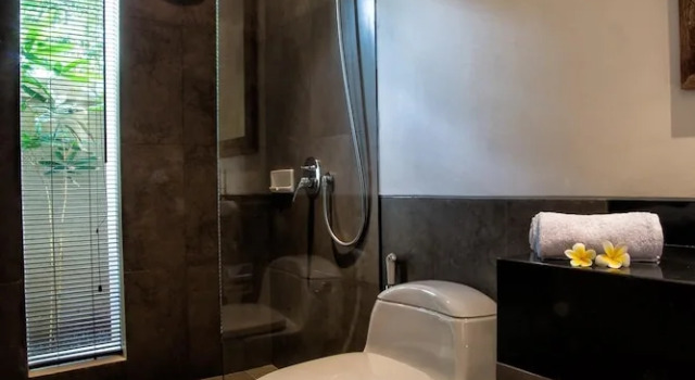 Вилла Deluxe Villa Nicole Sanur