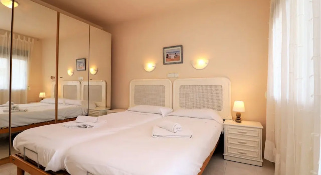 Apartamento Paya 5-B