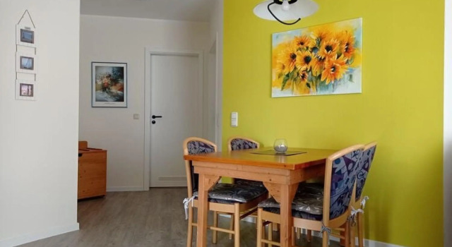 Ferienwohnung Direkt am Hafen in Fehmarn-orth, Rezerwuj Apartament Orth Fehmarn