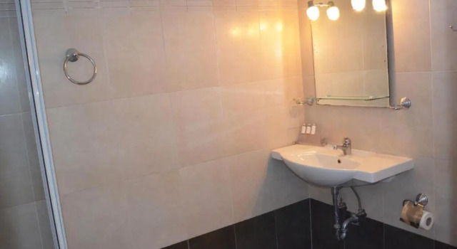 Номер Economy Faros Resort