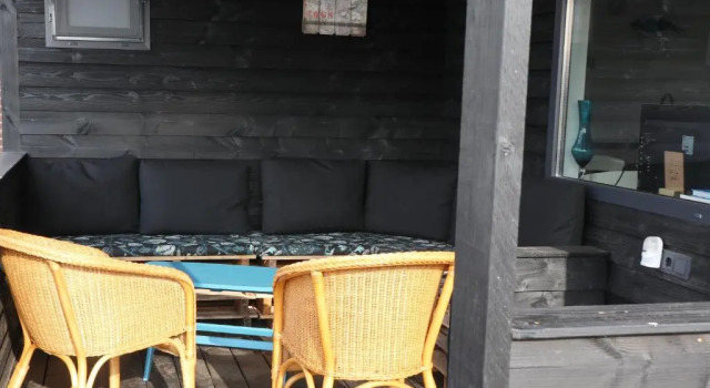 Коттедж с 2 комнатами Hofstay195
