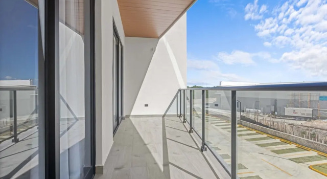 Апартаменты NOK Modern 2BR at The Towers by Vistacana