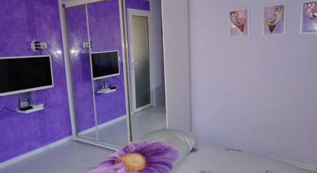 Апартаменты Superior Orange Flower Apartments 1