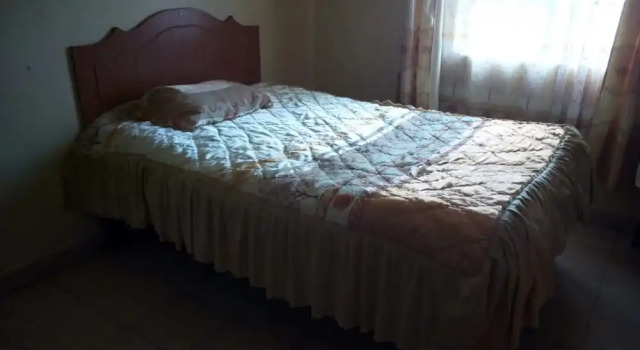 Standard cameră Silver Spoon Motel