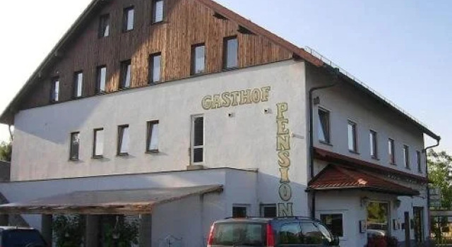 Pension Bremer