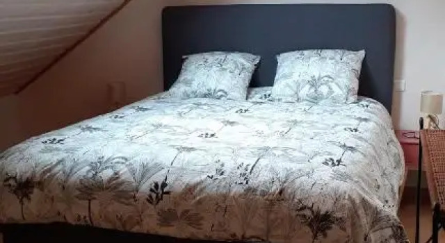 T3 moderne et cosy avec linge et ménage compris