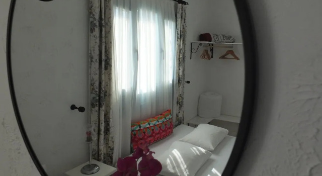 Cardakalti Ev Hotel