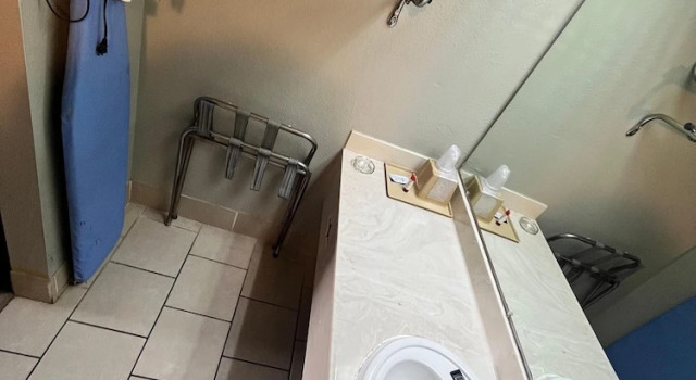 Номер Standard Southern Inn