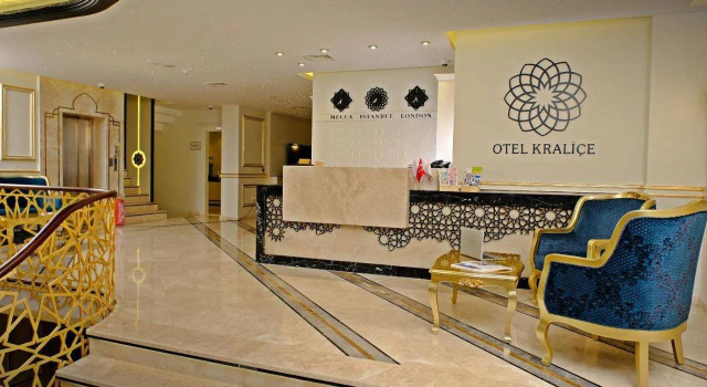 Hotel Kralice