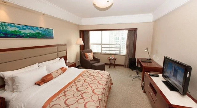 Liz Hotel - Hangzhou Wulin Plaza, Забронировать Отель Бизнес-отели Ханчжоу, рядом с West Lake Cultural Square, 4* 5*