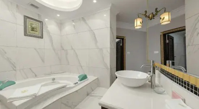 Люкс Deluxe Wenshan International Hotel