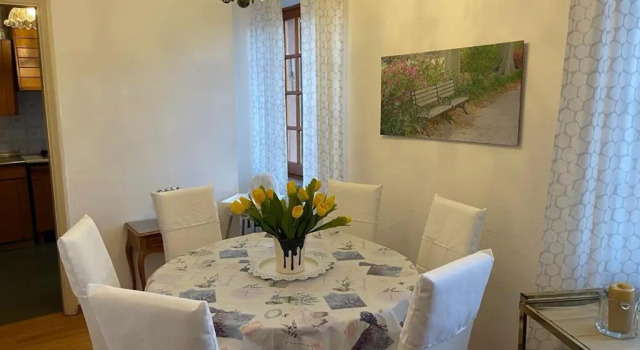 Апартаменты Дуплекс Casa Riviera