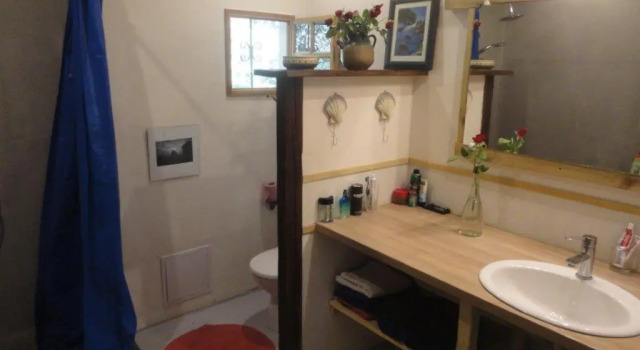 Апартаменты Villa de plein pied en campagne bonifacienne 84m2