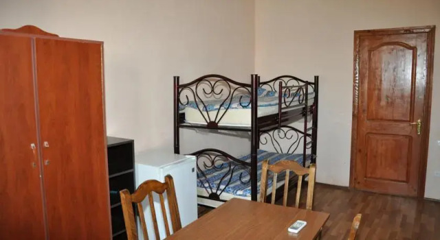 Realbatumi Hotel Anri, Book Hotel Batumi 