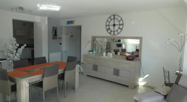 Appartement L'Entonnoir