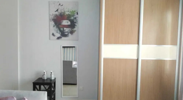 Студия City View Suites Ngara