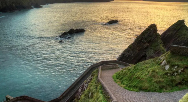 Бунгало Standard Dingle Bay View by Trident Holiday Homes