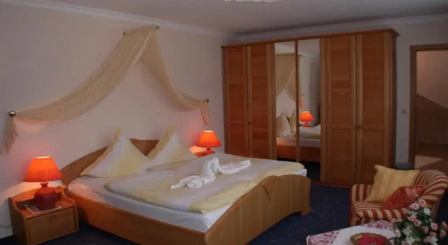 Harzhotel Zum Mühlenberg