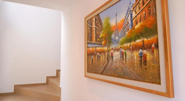 Апартаменты Shushi's Central Studio Apartment
