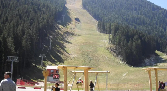 Studio Apt 723 Bansko Royal Towers