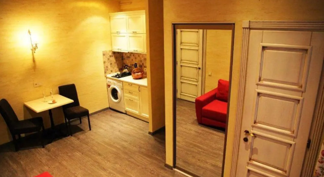 Апартаменты Standard Apartment in Deribasovskaya street 13
