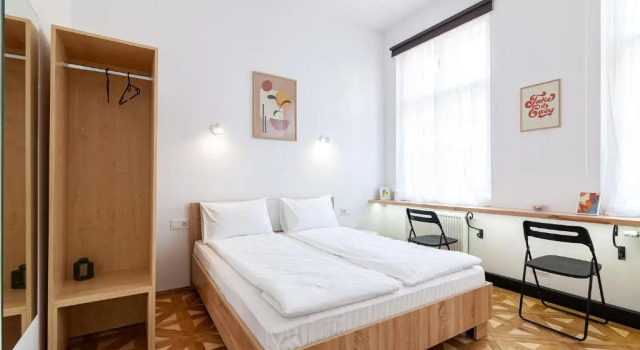 Апартаменты Standard Check-in Apartments